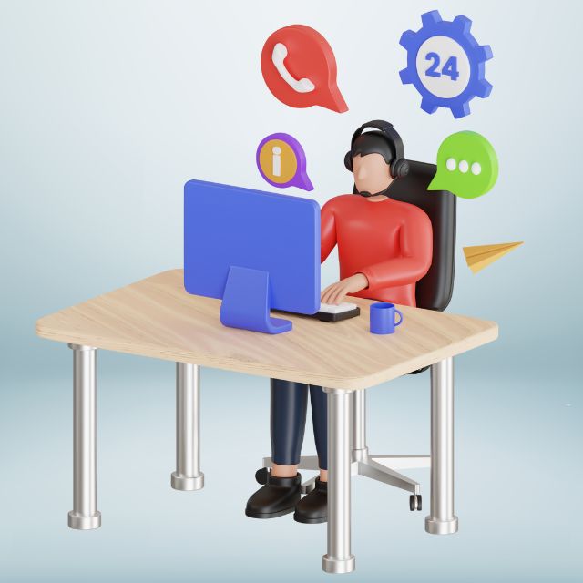 Remote Endpoint Integration (hourly rate)