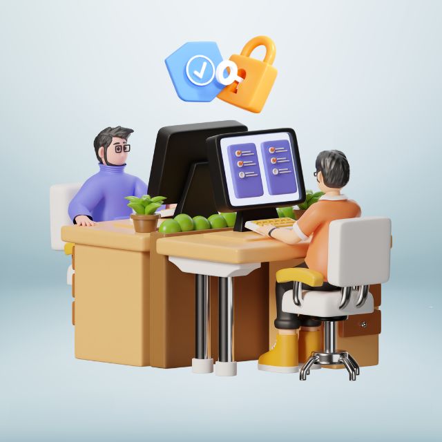 Remote CAD PC Security Update and Maintenance (hourly rate)