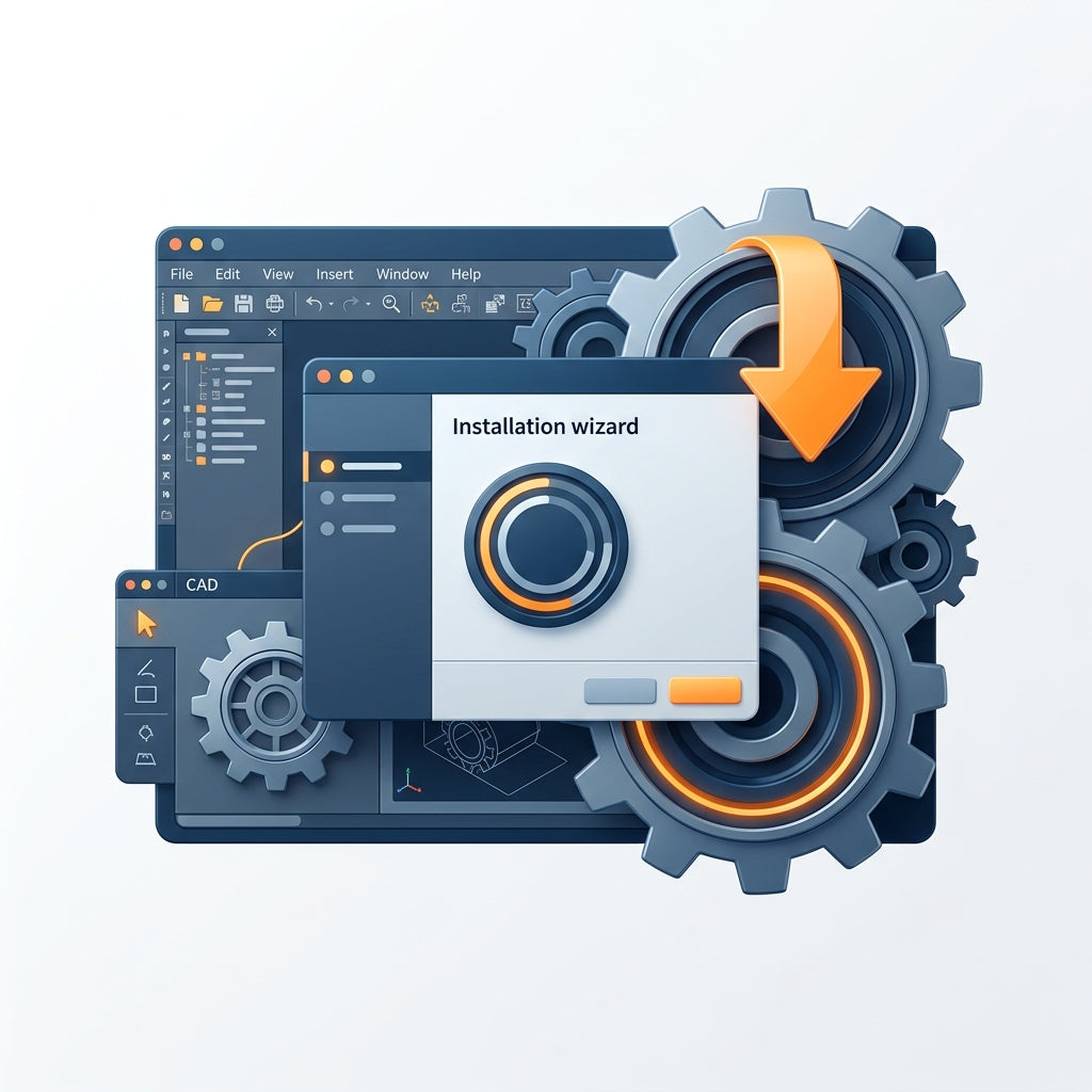 Remote Software/Application installation and configuration (hourly rate)
