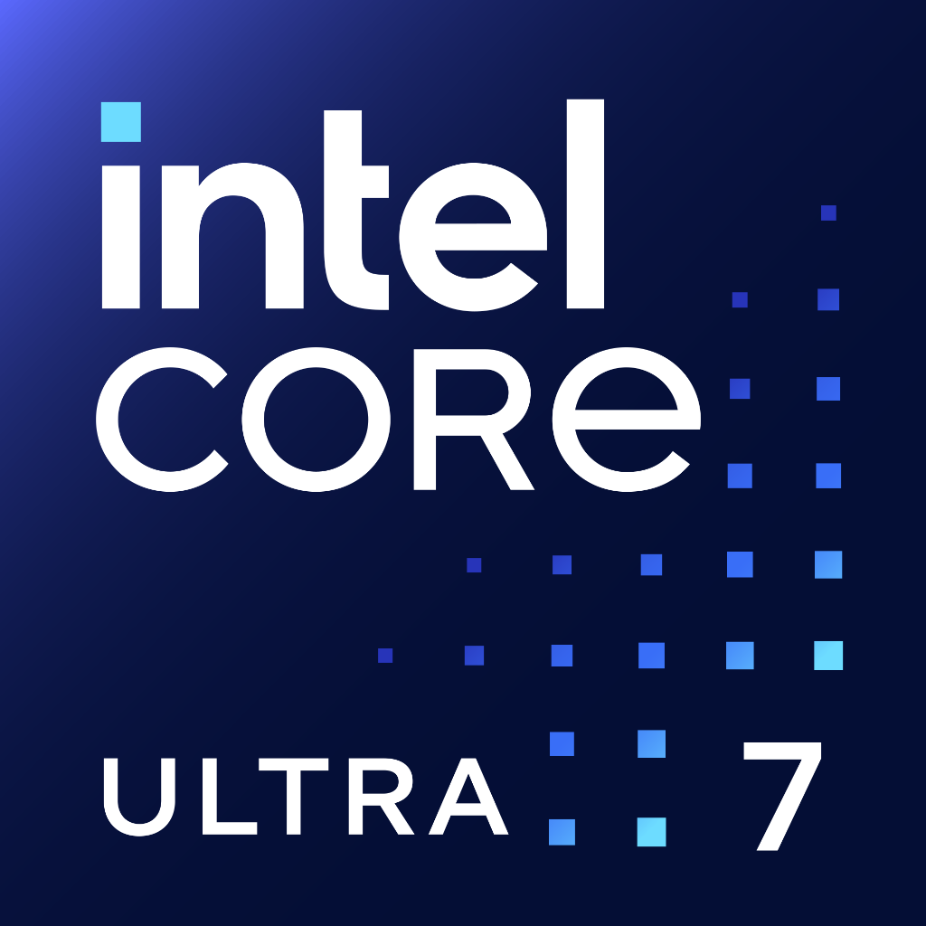 Intel® Core™ Ultra 7