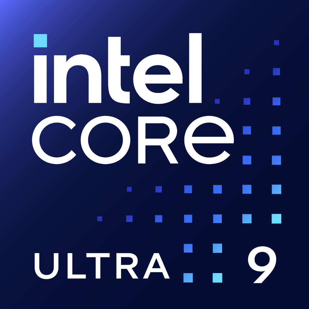 Intel® Core™ Ultra 9
