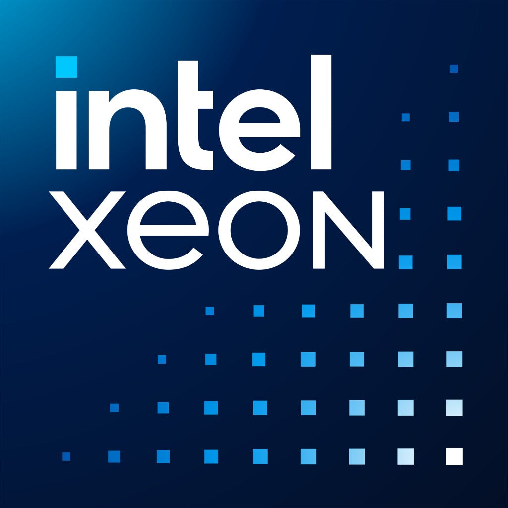 Intel® Xeon® W