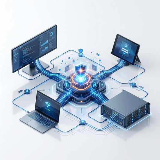 Remote Endpoint Integration (hourly rate)
